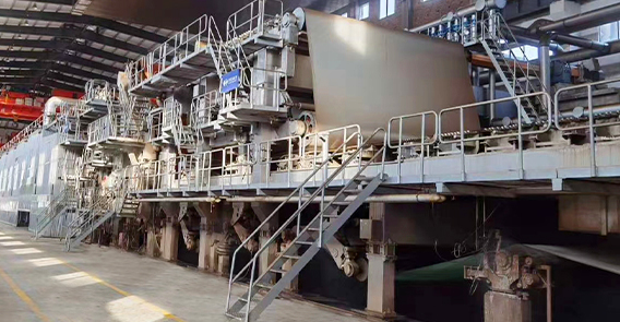 溫縣中豫煤礦機(jī)械有限公司